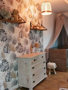 Photo de galerie - Bricolage et multi services