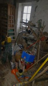 Photo de galerie - Manutention