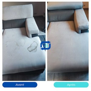 Photo de galerie - Lingerie - Repassage