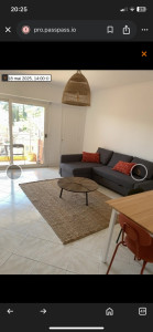 Photo de galerie - Salon