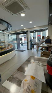 Photo de galerie - Doublage , Plafond, Joint 