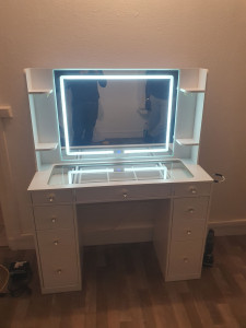 Photo de galerie - Montage meubles en kit