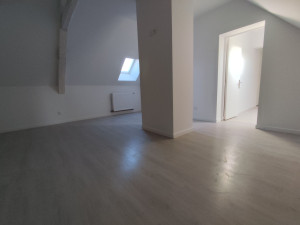 Photo de galerie - Parquets flottant