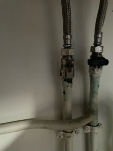 Photo de galerie - Plomberie - Installation sanitaire