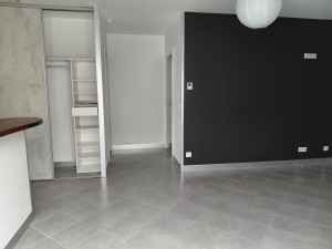 Photo de galerie - Nettoyage pour état des lieux de sortie de location 