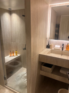 Photo de galerie - Salle de bain 