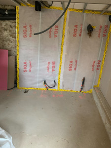 Photo de galerie - Placo 