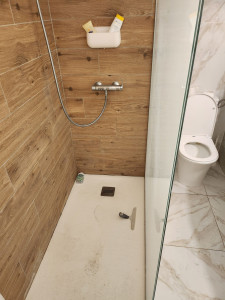 Photo de galerie - Ménage