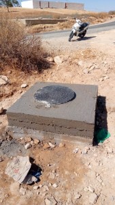 Photo de galerie - Maçonnerie