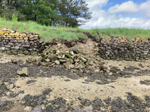 Photo de galerie - Maçonnerie