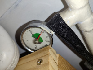 Photo de galerie - Entretien chaudière électrique 