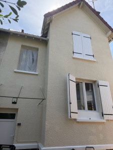 Photo de galerie - Ravalement (après)