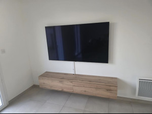 Photo de galerie - Montage meubles en kit