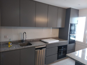 Photo de galerie - Menuiserie - Huisserie - Agencement