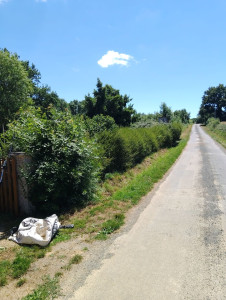 Photo de galerie - Avant 