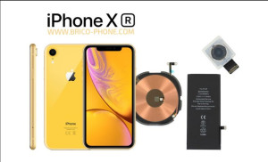 Photo de galerie - Iphone XR repareren