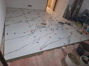 Photo de galerie - Artisan tout corps d'état - Rénovation