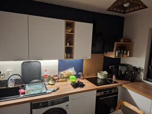 Photo de galerie - Ma dernière cuisine équipée 