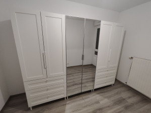 Photo de galerie - Armoires Ikea