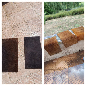 Photo de galerie - Bricolage et multi services