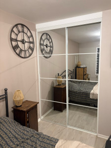 Photo de galerie - Menuiserie - Huisserie - Agencement