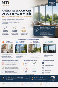 Photo de galerie - Protection solaire 