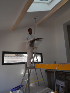 Photo de galerie - Bricolage et multi services
