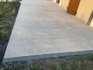 Photo de galerie - Tras