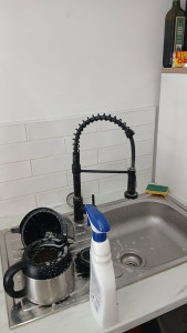 Photo de galerie - Aide à domicile