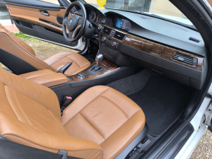 Photo de galerie - Nettoyage 