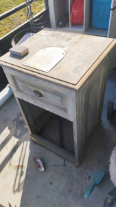 Photo de galerie - Bricolage et multi services