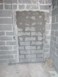 Photo de galerie - Maçonnerie