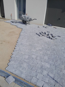 Photo de galerie - Bricolage et multi services