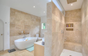 Photo de galerie - Salle bain
