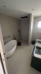 Photo de galerie - Salle de bain 