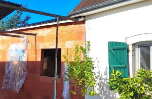 Photo de galerie - Maçonnerie