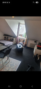 Photo de galerie - Ménage