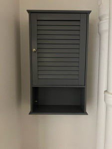 Photo de galerie - Bricolage et multi services