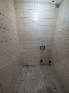Photo de galerie - Carrelage