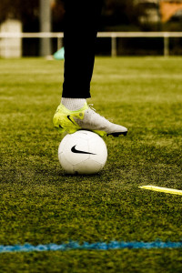 Photo de galerie - Photographie sportive