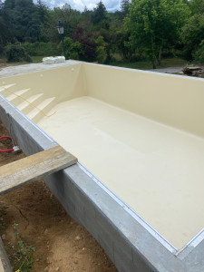 Photo de galerie - Chantier 