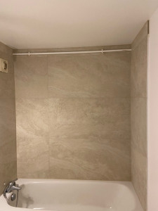 Photo de galerie - Salle de bain 