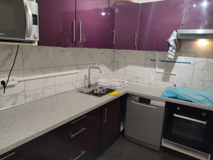 Photo de galerie - Bricolage et multi services