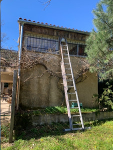 Photo de galerie - Bricolage et multi services