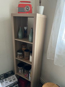 Photo de galerie - Nettoyer le meuble poussière 