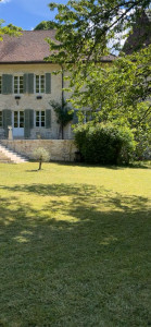 Photo de galerie - Tonte de pelouse - Débroussaillage