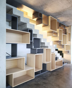 Photo de galerie - Menuiserie - Huisserie - Agencement