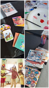 Photo de galerie - Baby sitting