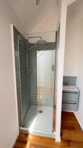 Photo de galerie - Carrelage