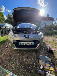 Photo de galerie - Polish phare 